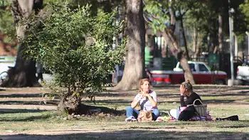 Corrientes: sube la temperatura y vuelven las lluvias la próxima semana