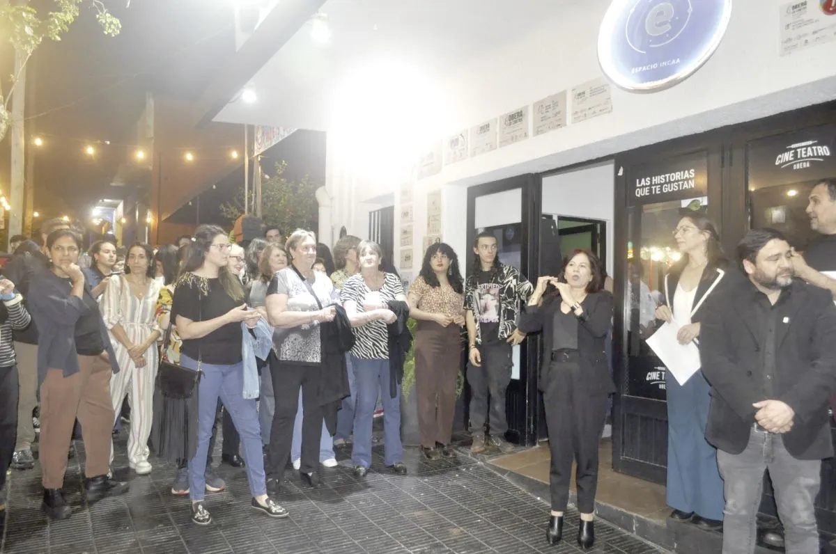 El festival busca hacer el cine más accesible a realizadores y público.