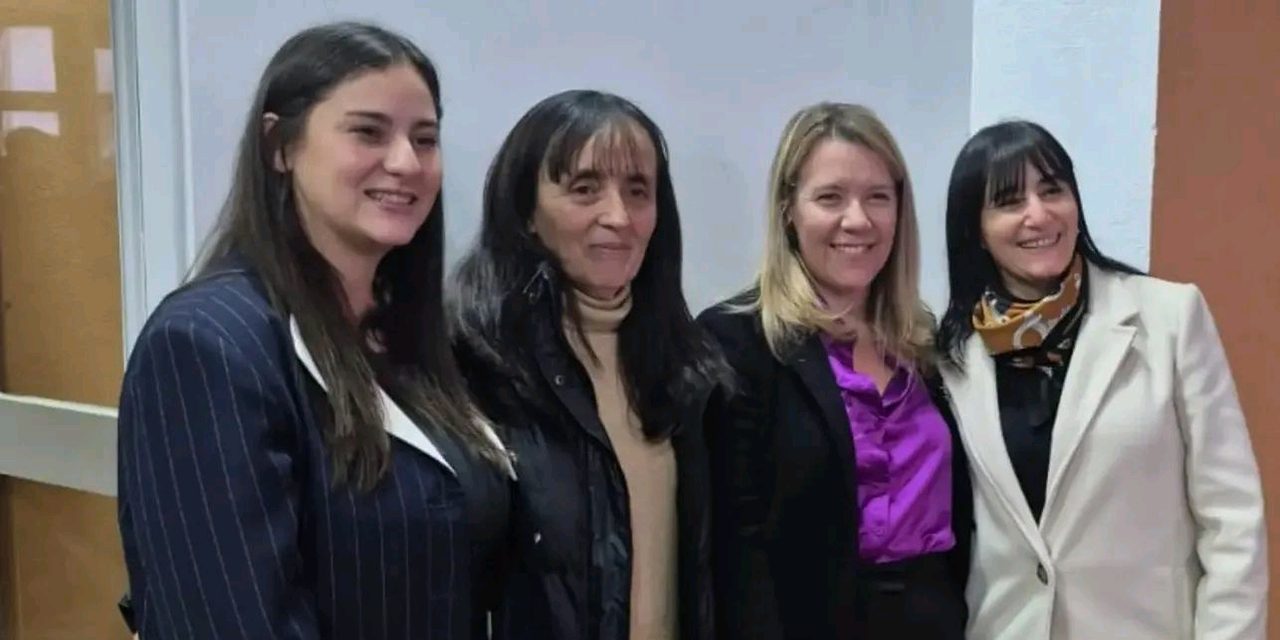 Virasoro participó del encuentro regional de los 30 Pueblos Jesuíticos