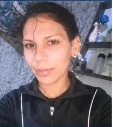 Buscan a Elena Mariela Cerrudo, desaparecida desde el 11 de octubre