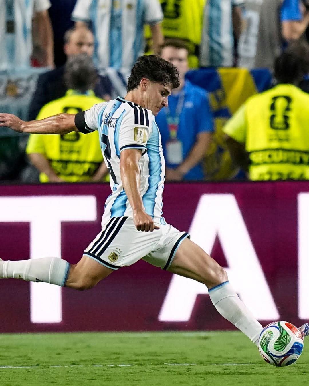 Argentina venció a Suiza y avanzó a semifinales