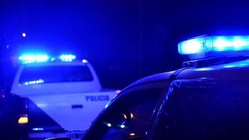 Detienen a un cabo por el "rescate" de una moto robada