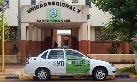 Identificaron a dos menores por ataques a la Escuela Normal