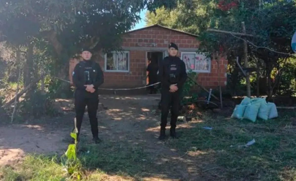 Prisión preventiva para la madre acusada de matar a su hijo