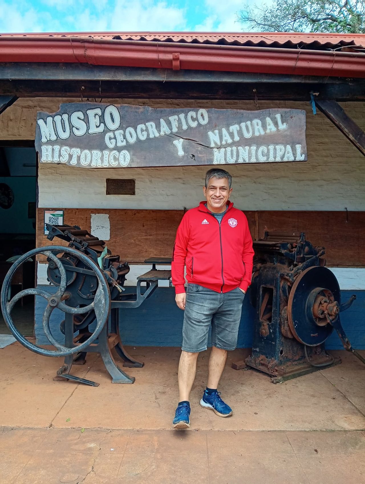 Un recorrido por el Museo Virasoro, desde Buenos Aires