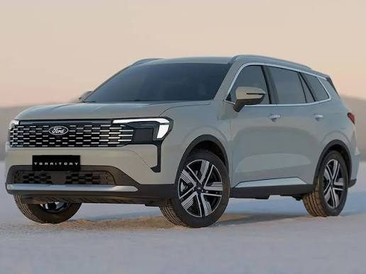 Ford desbanca a Toyota en el boom de híbridos y eléctricos