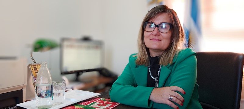 Jueza de Santo Tomé alerta por aumento de la violencia