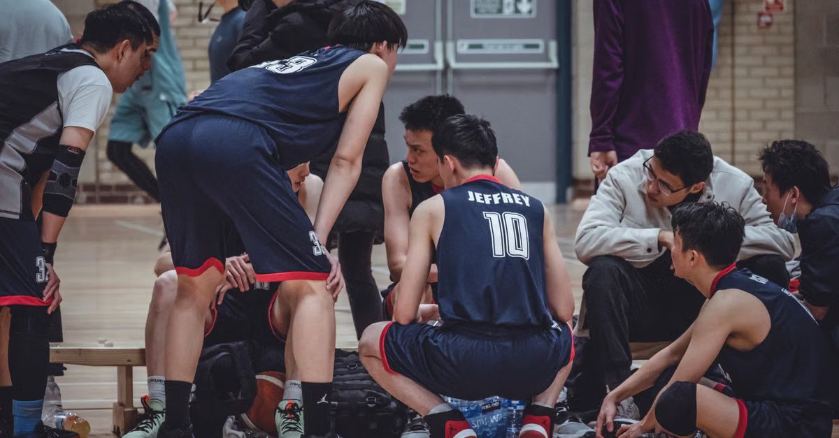 Foto: Zekai Zhu / Pexels
