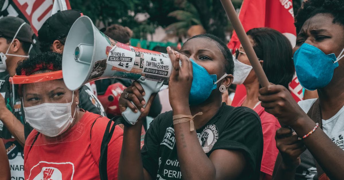 Foto: michelle guimarães / Pexels