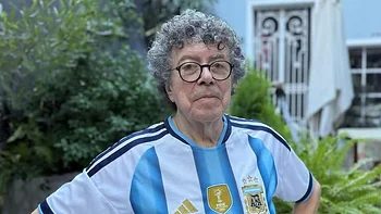 Fallecio Piero, autor de "Mi viejo", a los 81 años