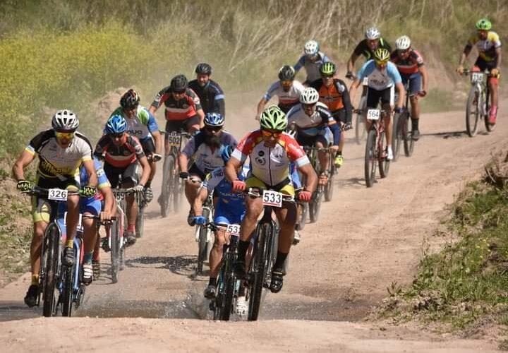 Santo Tomé prepara un torneo local de mountain bike