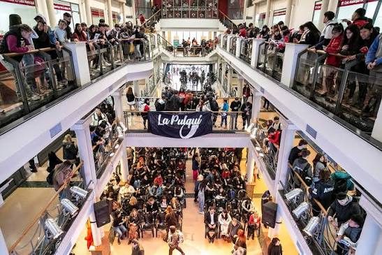Expo Carreras llega a Apóstoles con más de 45 instituciones