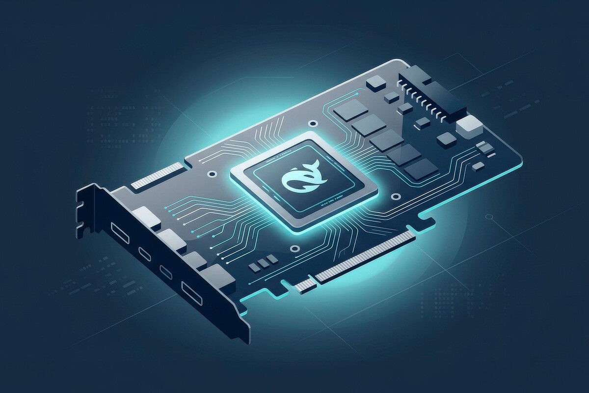 DeepSeek desarrollaría un chip propio de IA