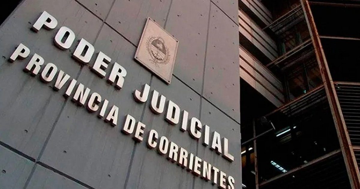 Murió Luis Cochía Breard, exjuez de Instrucción de Corrientes