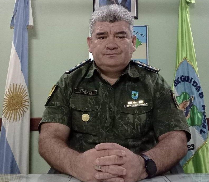 Cuatrerismo brasileño en la frontera: patrullaje conjunto en Santo Tomé