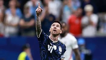 Cinco coincidencias numéricas ilusionan antes de la final