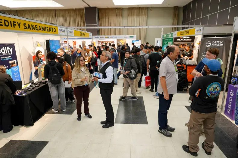 Corrientes será sede del primer encuentro de la construcción