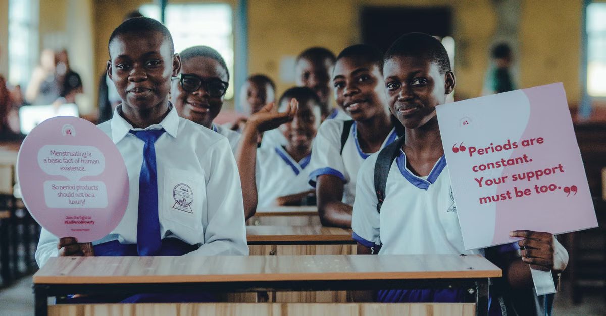Foto: Tosin Olowoleni / Pexels