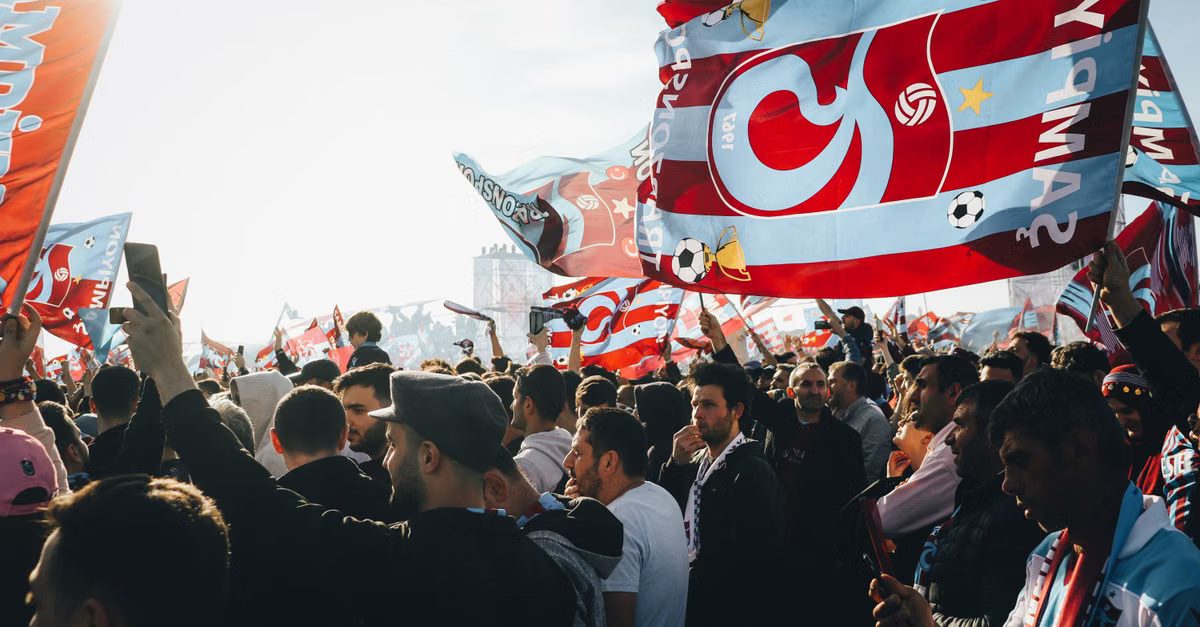 Foto: Beyza Kaplan / Pexels