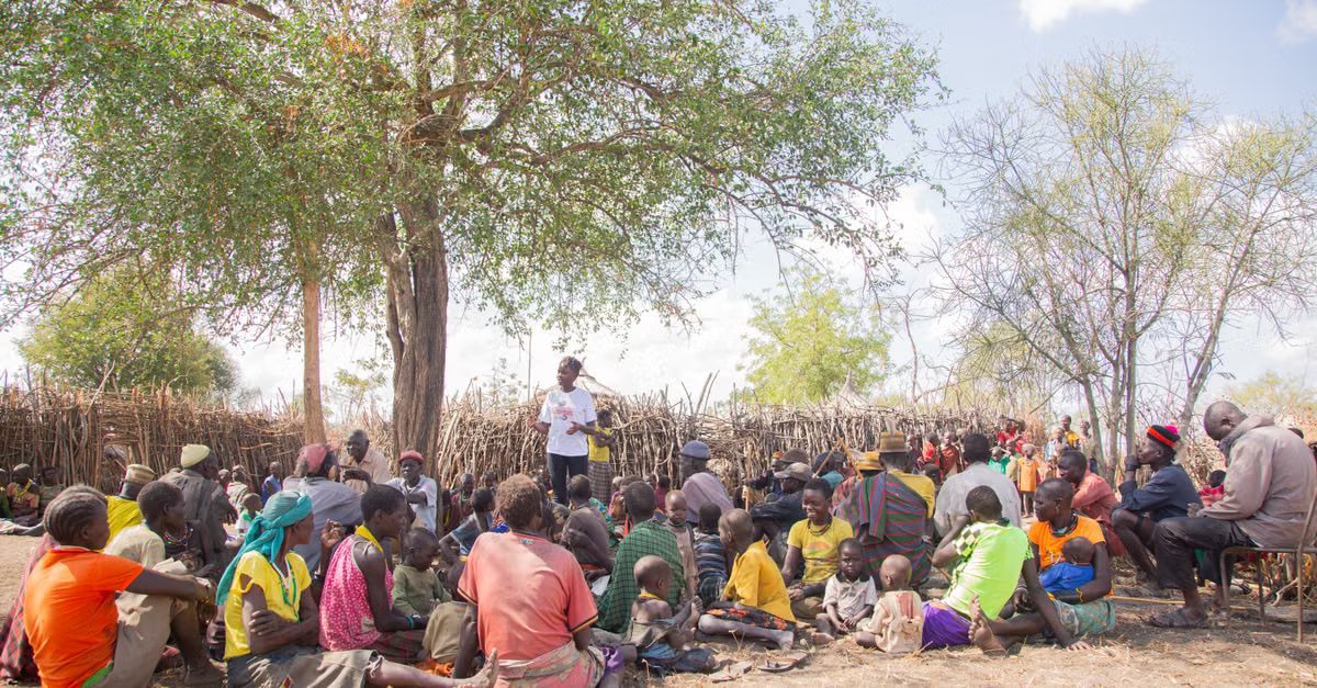 Foto: Speak Media Uganda / Pexels