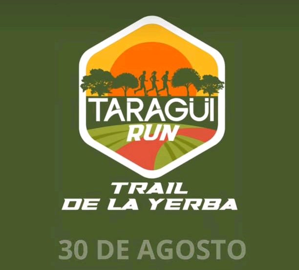 Gobernador Virasoro tendrá su carrera de trail entre yerbales