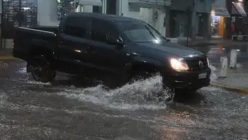 El Niño llega a Corrientes con lluvias por encima de lo normal