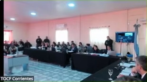 Juicio por Loan: peritos detallan llamadas y rastros de luminol