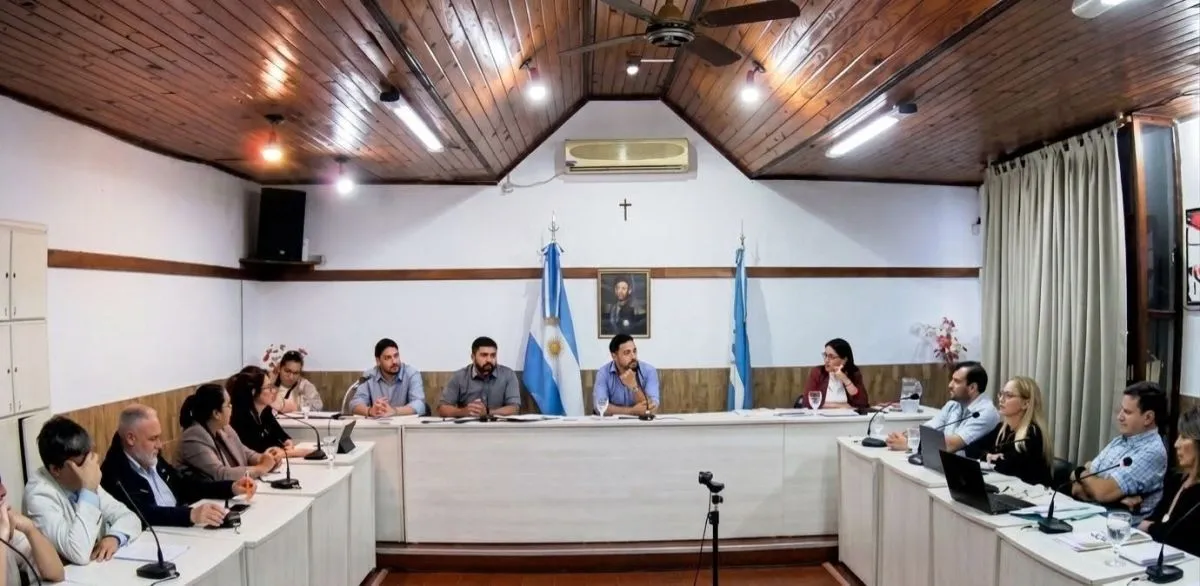 Virasoro: el Concejo rechazó exigir pediatras en las salitas