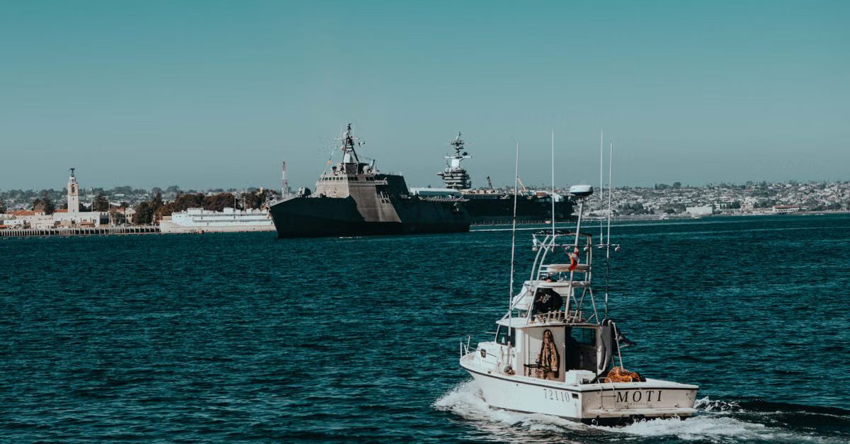 Foto: Derwin Edwards / Pexels