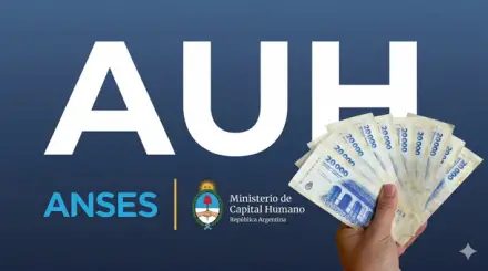 ANSES paga en agosto un extra alimentario de hasta $149.425