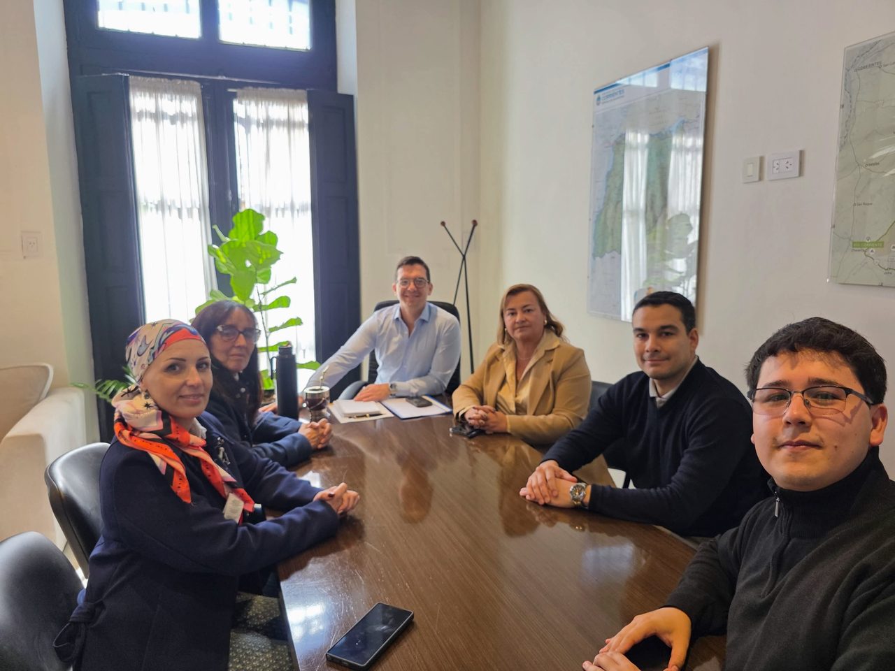 Corrientes avanza en el proyecto de los 30 Pueblos Jesuíticos