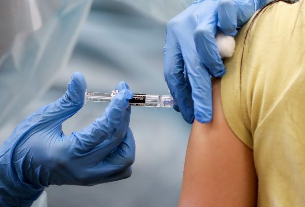 Salud Pública refuerza la vacunación antigripal y contra el dengue