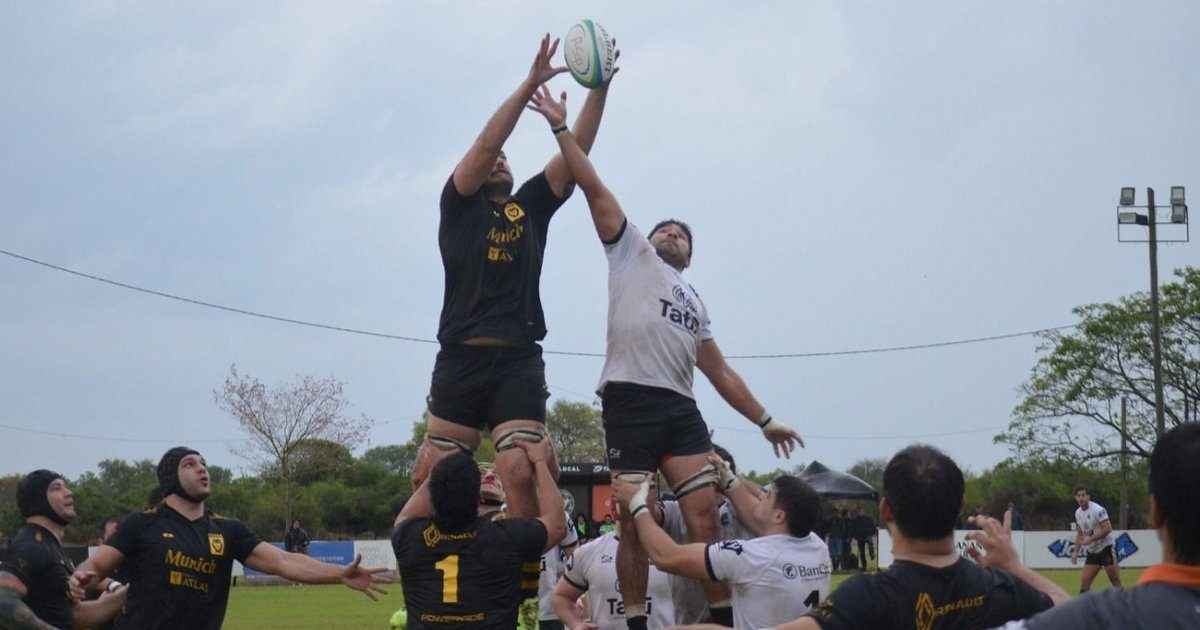 Taraguy sigue puntero y Aranduroga se metió en semifinales