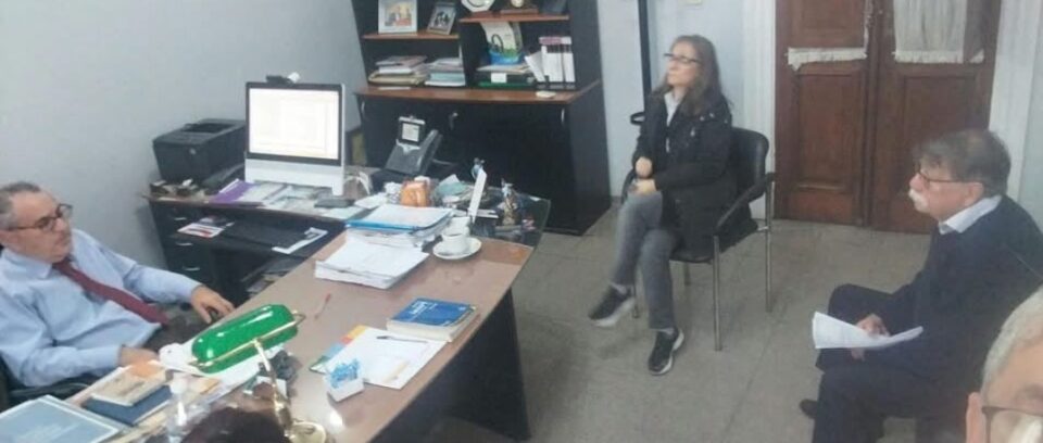 SITRAJ elevó al STJ denuncias contra jueza de Santo Tomé