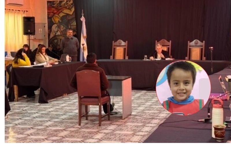 Loan: declaran vecinos del paraje donde desapareció el niño