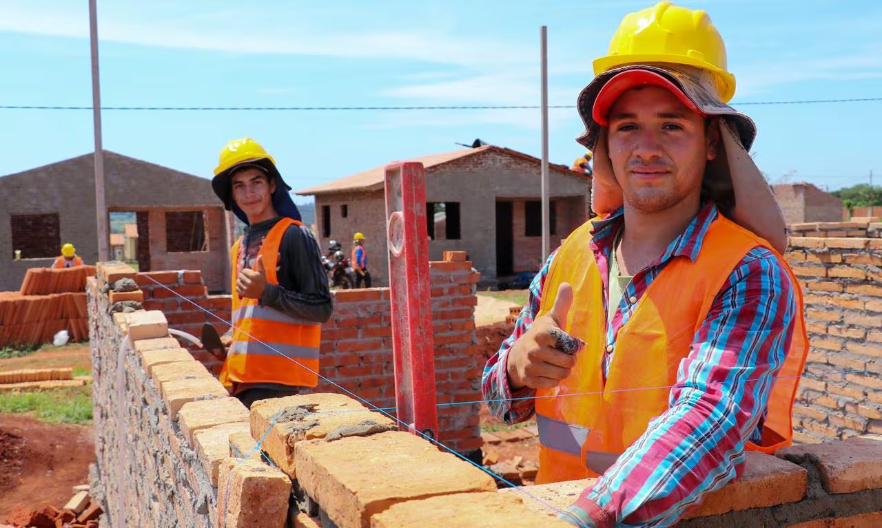 Corrientes, segunda provincia con más despidos en la construcción