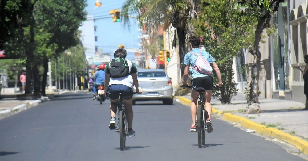 Corrientes: tras el frío, el termómetro subirá hasta 31°C