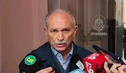 Corrientes controla la gripe pero alerta por vacunación infantil