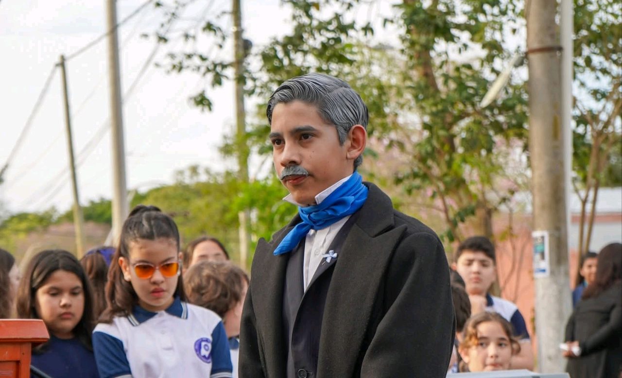 A 176 años, la Argentina recuerda a San Martín