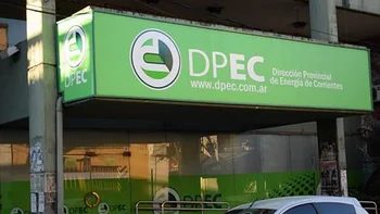 DPEC estará cerrada este lunes 13 de julio