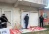Un motociclista con 2 kilos de cocaína detenido en Corrientes