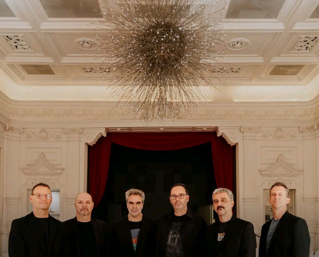 Escalandrum trae su tributo a Piazzolla a Posadas