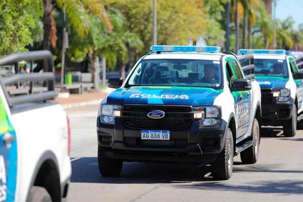 Murió un chico de 13 años en un accidente con un cuatriciclo en Monte Caseros