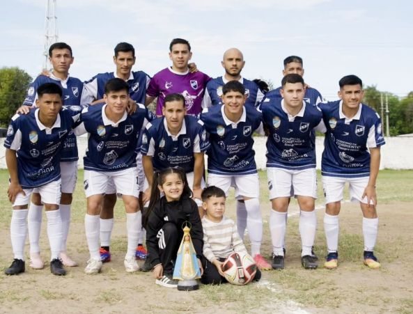 Lipton define su clasificación ante Sportivo Santa Lucía