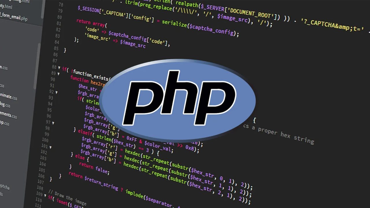 Dos fallos críticos en PHP dejan miles de webs al descubierto