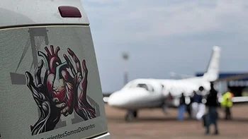 Corrientes suma 30 donantes de órganos y 72 trasplantes en 2026