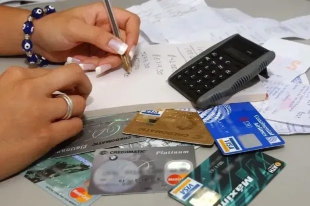 Uno de cada tres deudores no puede pagar sus créditos