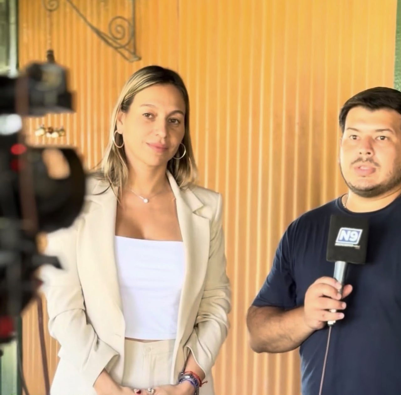 El Sombrero vuelve a celebrar la Fiesta del Mbaipy tras 6 años