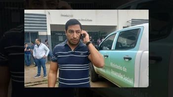 Karaí Octubre en Corrientes: comida gratis y shows en Ex Vía