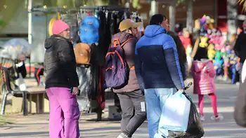 Corrientes: llega un frente frío con heladas en el sur